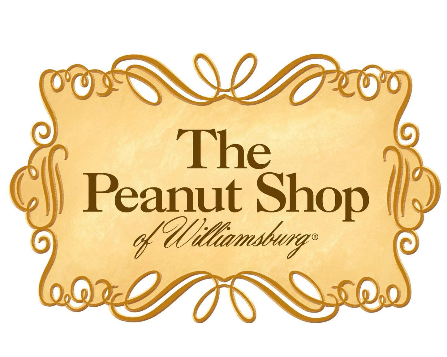 The Peanut Shop of Williamsburg, Williamsburg Snack Mix, 9 oz
