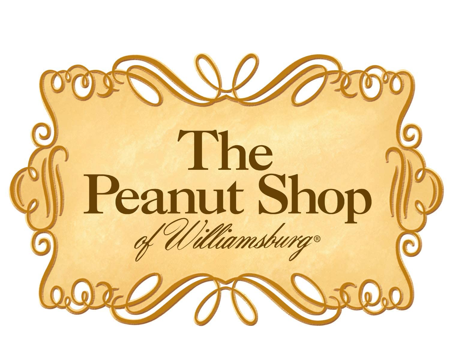The Peanut Shop of Williamsburg, Williamsburg Snack Mix, 9 oz