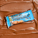 Bobo'S Oat Bars, Original Oat Bars + Dark Chocolate Dipp'D, 1 Ounce