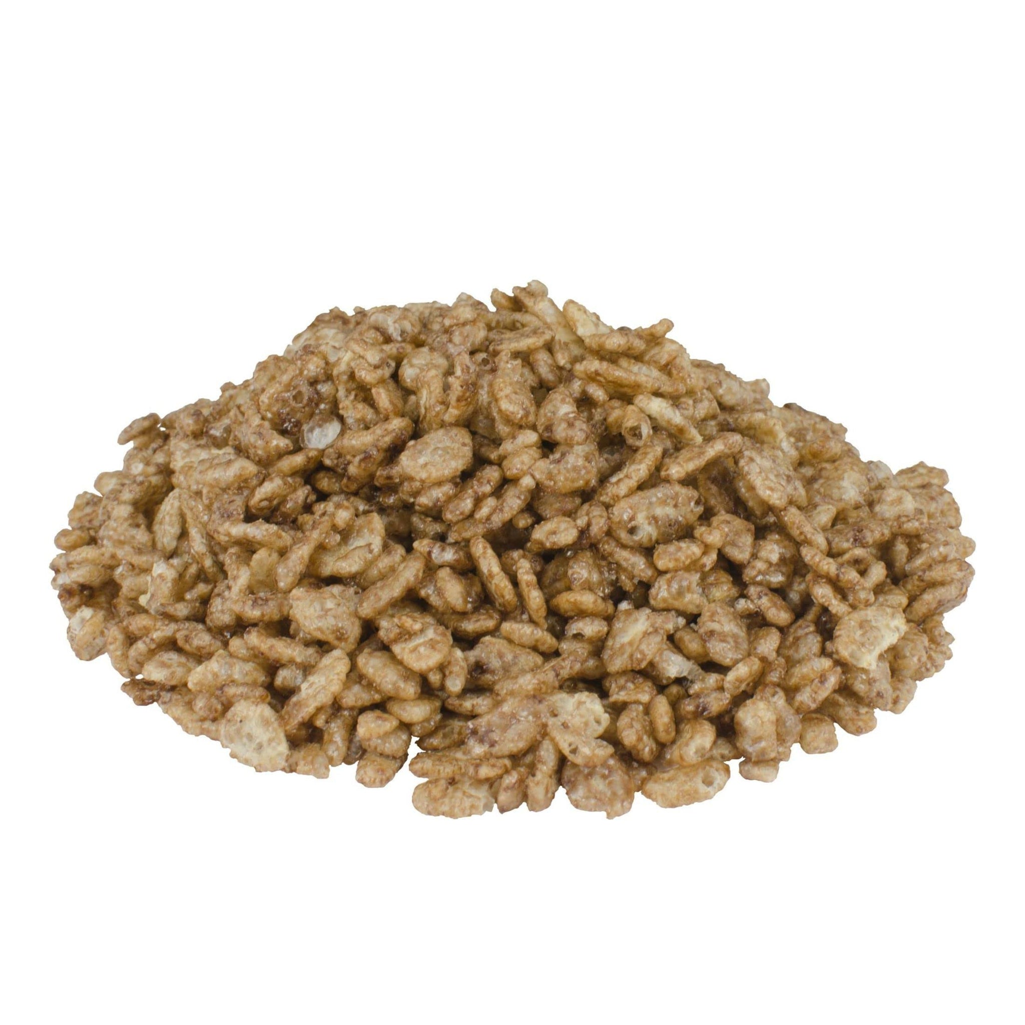 Cocoa Krispies Cold Breakfast Cereal Bowls, Kids Snacks, Original, 6.75lb Case (96 Bowls)