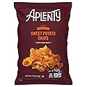Amazon Brand, Aplenty Sweet Potato Chips, 5.75 Oz