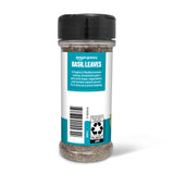 Amazon Grocery, Basil Leaves, 0.95 Oz