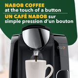 Nabob Cafe Collection French Vanilla Coffee (Medium), 14-Count T-Discs for Tassimo Coffeemakers