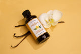 LorAnn Pure Vanilla Extract 4 ounce bottle