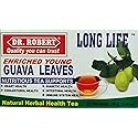 Dr. Robert Young Guava Leaves (2 Pack)