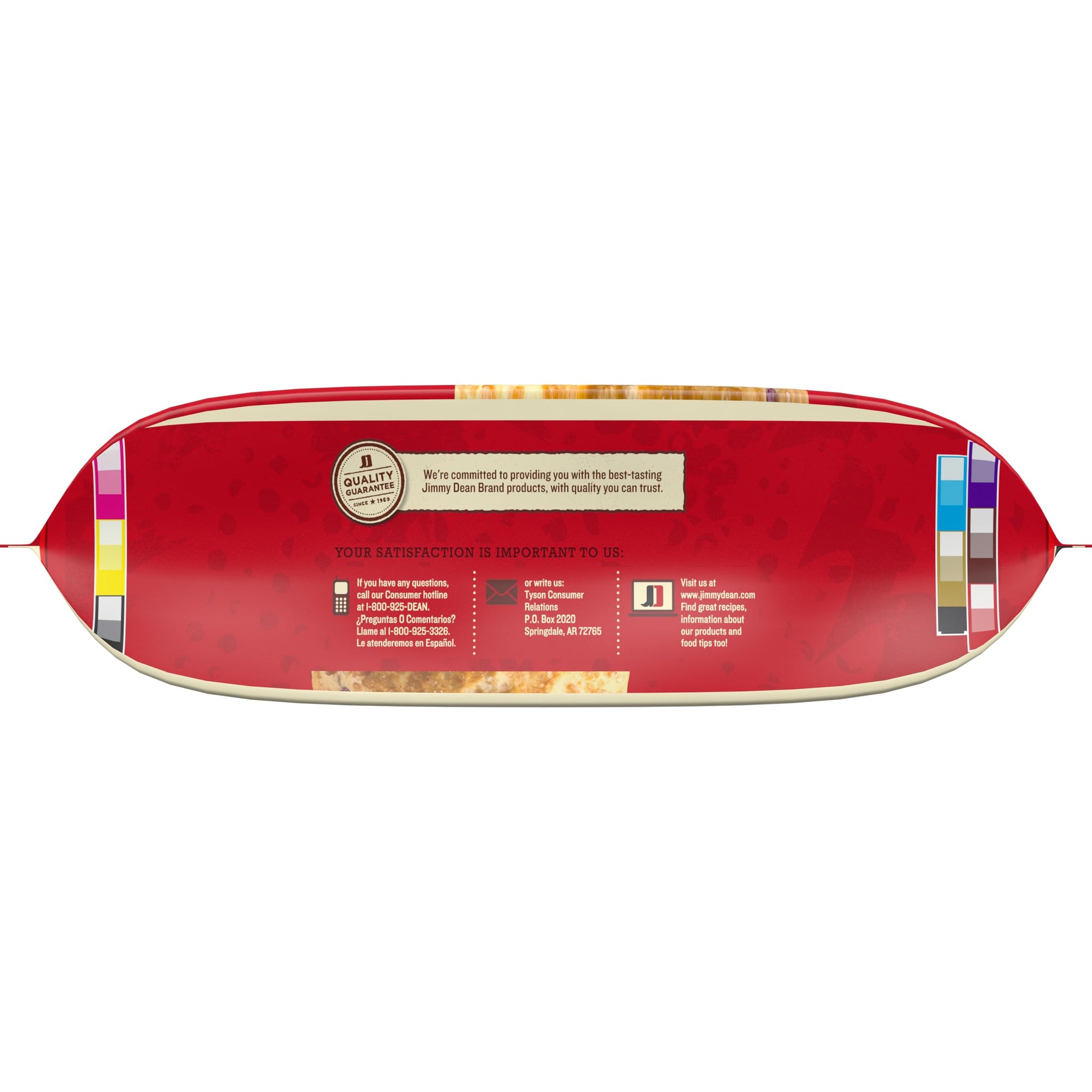 Jmyd Fc Stf Morn Bts Bbry 4/12.8 Oz