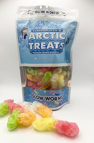 Glow Worms (1.9oz)