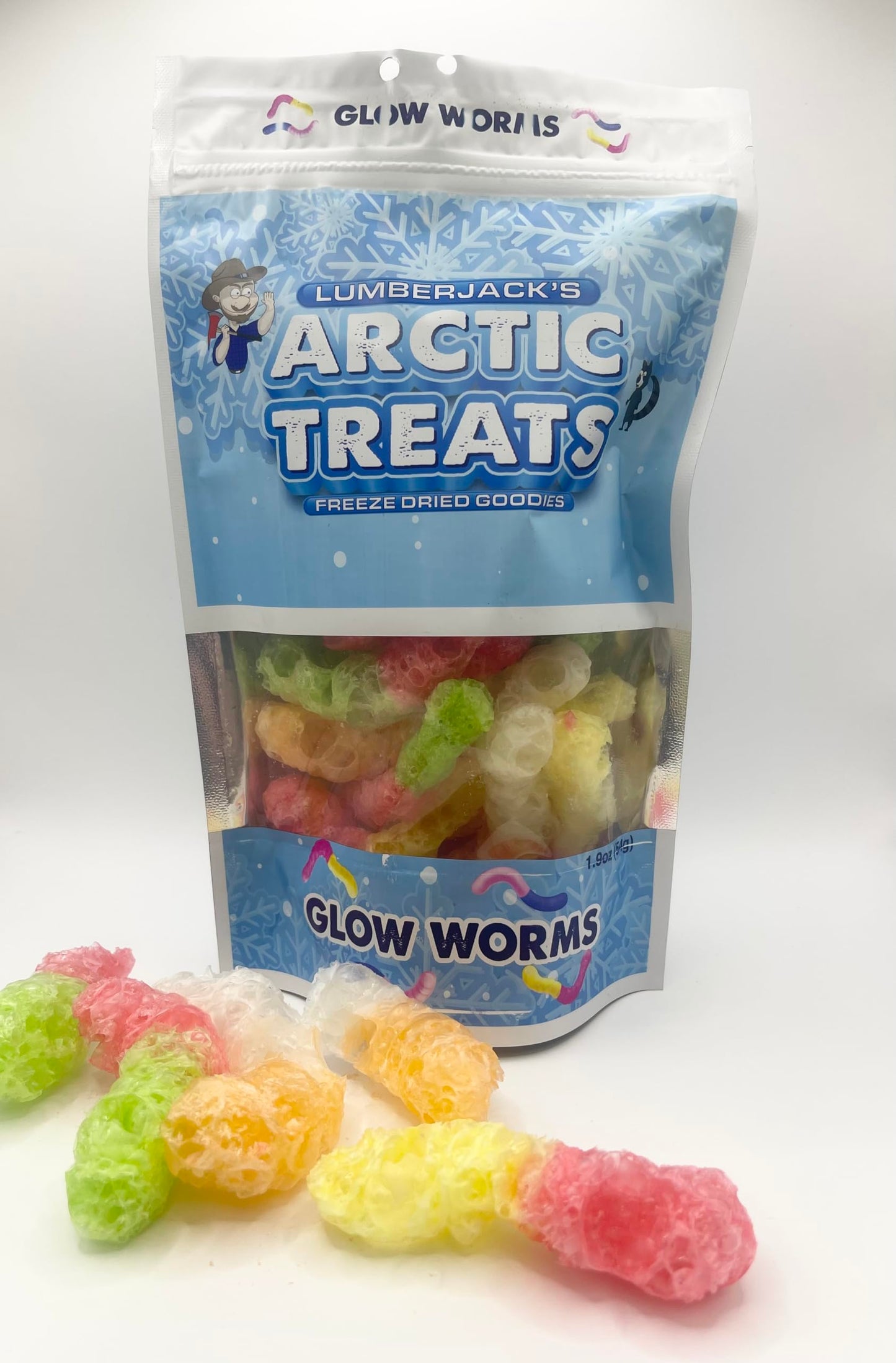 Glow Worms (1.9oz)