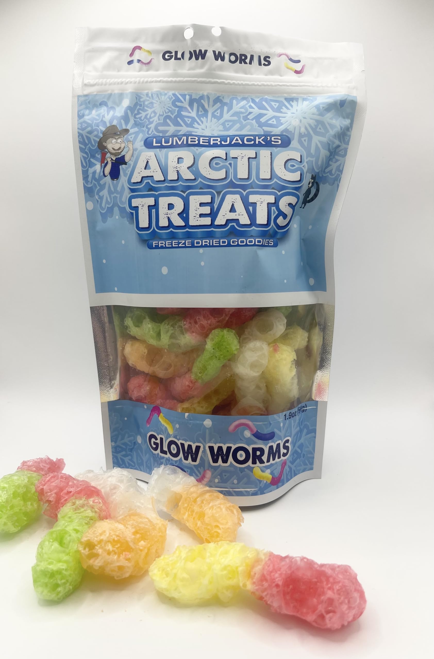 Glow Worms (1.9oz)