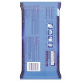 Windex Original Glass and Surface Wipes, 28 Count