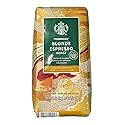 Starbucks Blonde Espresso Roast (1 lb) Light Roast Whole Bean Coffee
