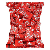 Candykrave Easter Starbarst Cherry Chews Candy Variety Packs - (1lb) Cherry Flavor Bulk candy - Individually Wrapped candy for Easter, Birthday