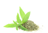 Lemon Verbena 5 oz (Aloysia Citrodora) Dried Cut Leaves, 100% Pure and Natural, Product From Egypt, Packaged in the USA (5 oz)