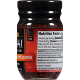 Thai Kitchen Roasted Red Chili Paste, 4 Oz (Pack of 6)6