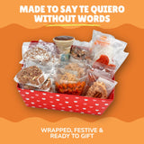 Nuestra Nostalgia Baskets (Nuestra Nostalgia 24pcs)