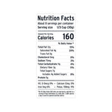 Purely Elizabeth, Apple Walnut MCT Oil Granola, 8 Ounce