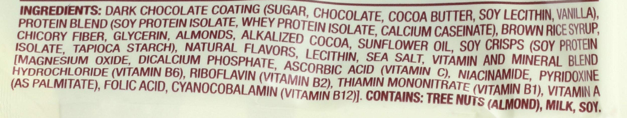 Think Thin Bites Choco Almnd Bwne Gf