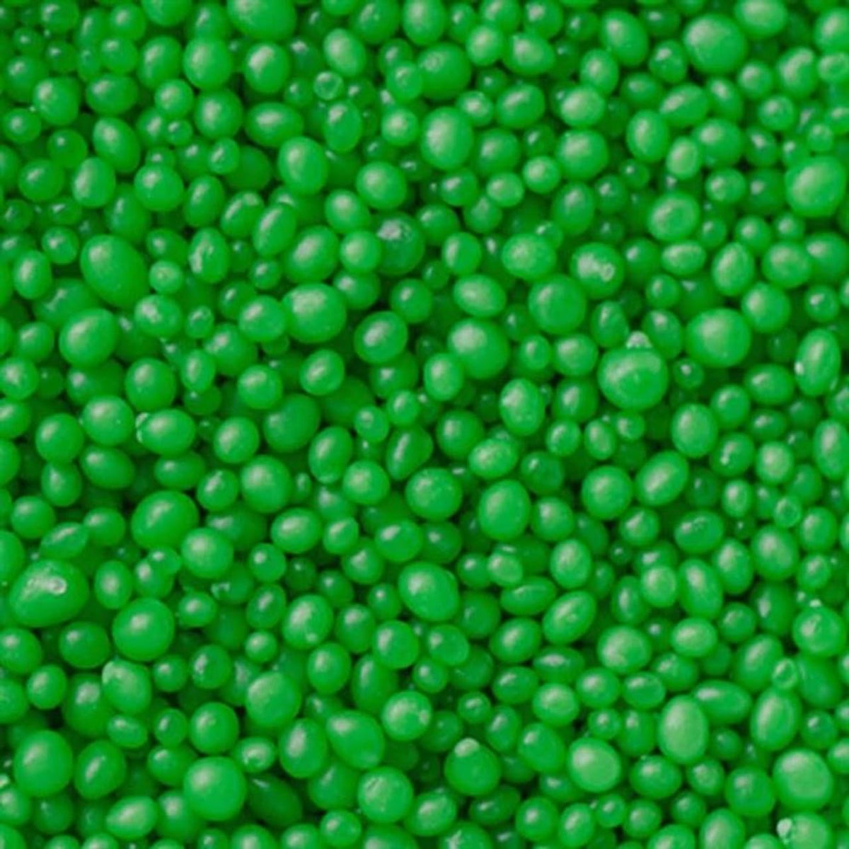 Bubble Bits - 1 Lb Bag, Pick your Flavor (Green Apple)