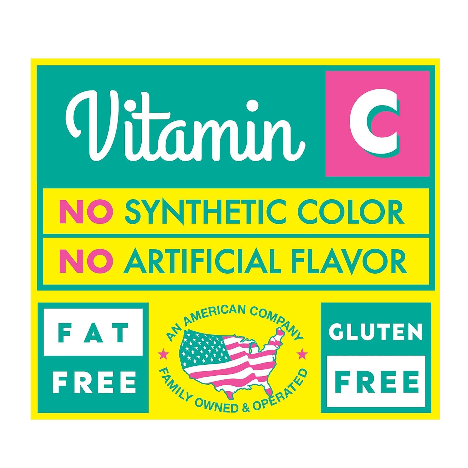 AriZona Sour Lemonade Fruit Snacks - NEW - 5 Ounce Bags (Pack of 12) - Gluten Free - Gummy Chews