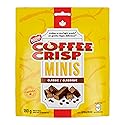 COFFEE CRISP Minis, 180g/6.3 oz