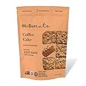 Stellar Eats Grain-Free Coffee Cake Baking Mix | Gluten-Free, Dairy-Free, Plant-Based, Paleo-Friendly, Naturally Sweetened with Date Sugar, Certified Kosher | Almond Flour-Based | 12.6 oz | 1 Pack