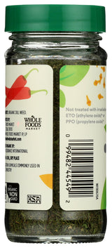 365 by Whole Foods Market, Organic Dill Weed, 0.46 oz