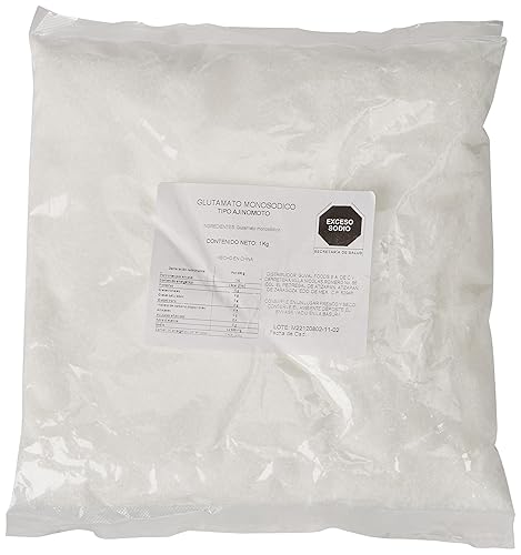 Ajinomoto MSG in Plastic Bag, 16.0 Ounce