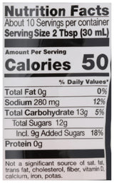 Blue Dragon Thai Mango Sweet Chili Sauce, Dipping Sauce, Marinade, Squeezy Bottle, Gluten Free, Vegan, 10.5 Ounce (Pack of 1)