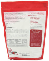 Wheat Montana Bag Pancake Mix, 7-Grain with Flax, 2 Pound (Pack of 8)
