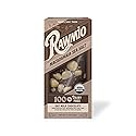 Rawmio Macadamia Sea Salt Bark - 2.12 oz. - Raw, Organic, Vegan, Kosher - Pack of 12