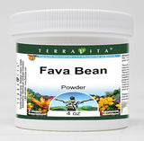 Fava Bean Powder (4 oz, ZIN: 520074) - 3 Pack