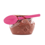 MDM OLLITAS Soft Tamarind flavored candy w/chili in plastic pot 6ct 1b 3.04oz (540g)