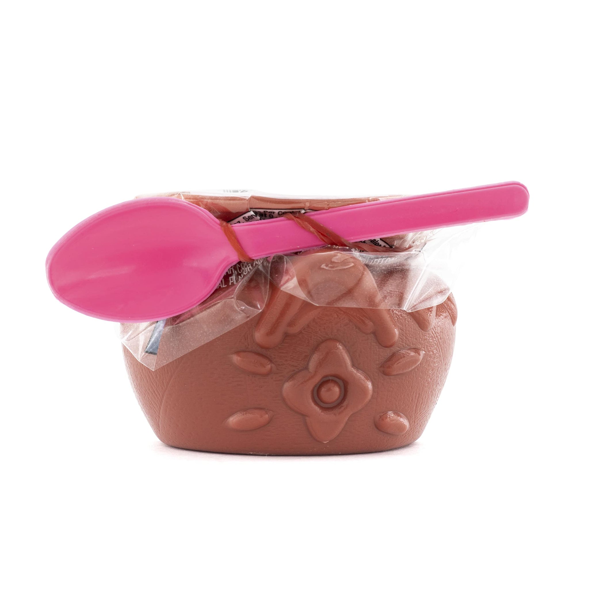 MDM OLLITAS Soft Tamarind flavored candy w/chili in plastic pot 6ct 1b 3.04oz (540g)