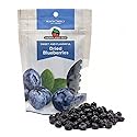 Cherryland's Best Dried Blueberries, 7.5 oz resealable bag