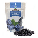 Cherryland's Best Dried Blueberries, 7.5 oz resealable bag