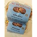 Puerto Rico Dulces Grajeas EL BORICUA 2 Pack