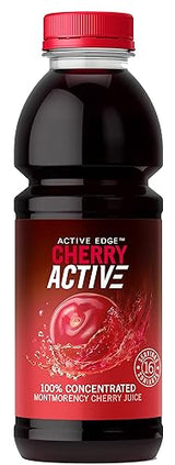 Cherry Active Montmorency Cherry Juice 473ml