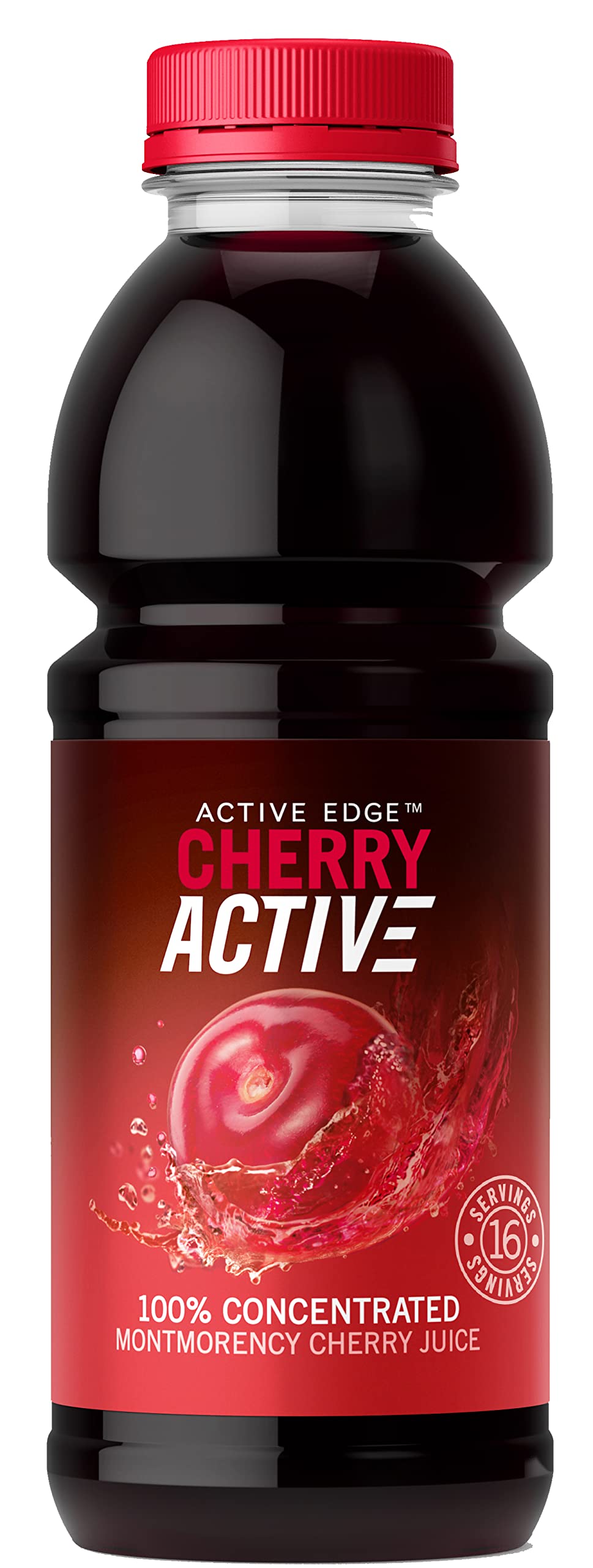 Cherry Active Montmorency Cherry Juice 473ml