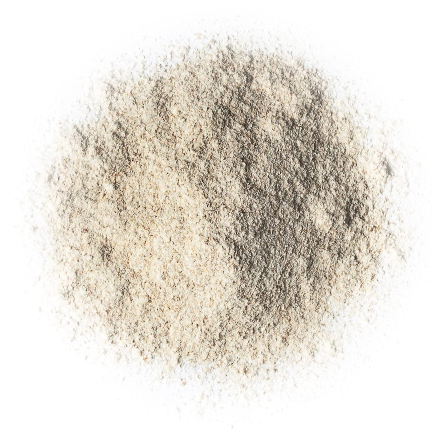 Food to Live Organic Dark Rye Flour, 16 Pounds - Whole Grain, Non-GMO, Stone Ground, Kosher, Raw, Vegan, Bulk, Great for Baking Bread, Product of the