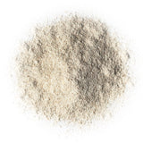 Food to Live Organic Dark Rye Flour, 16 Pounds - Whole Grain, Non-GMO, Stone Ground, Kosher, Raw, Vegan, Bulk, Great for Baking Bread, Product of the