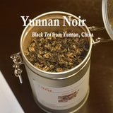 T7 TEA Yunnan Noir Black Tea 8oz