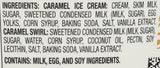 Haagen-Dazs, Dulce De Leche Ice Cream, 14 oz (Frozen)