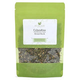 Biokoma Celandine Dried Herb 50g (1.76oz) Chelidonium Majus Warts Fighter Herbal Tea Antioxidant Resealable Moisture Proof Pouch No Additives No