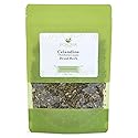 Biokoma Celandine Dried Herb 50g (1.76oz) Chelidonium Majus Warts Fighter Herbal Tea Antioxidant Resealable Moisture Proof Pouch No Additives No