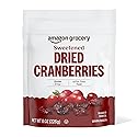 Amazon Grocery, Dried Cranberries, 8 Oz