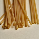 Rummo Bucatini Pasta N.6 - Bucatini Pasta Noodles, Dry Pasta, Durum Wheat Semolina Pasta, Bronze Cut, Imported from Italy - 16 Ounce (Pack of 1)