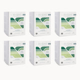 Rishi Tea Organic Jasmine Green Tea Bags, 15 Count (Pack of 6)