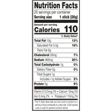 Frito Lay Jack Link's Meat Stick Flamin' Hot (Pack of 20)