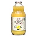 Lakewood Organic Pure Lemon, 32 onzas (paquete de 6)