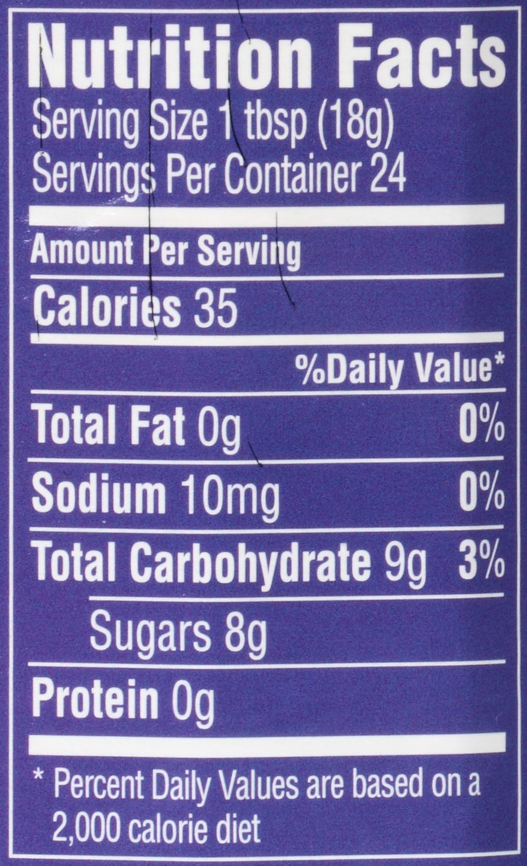 Polaner All Fruit Spreadable Fruit, Seedless Blackberry, 15.25 Ounce